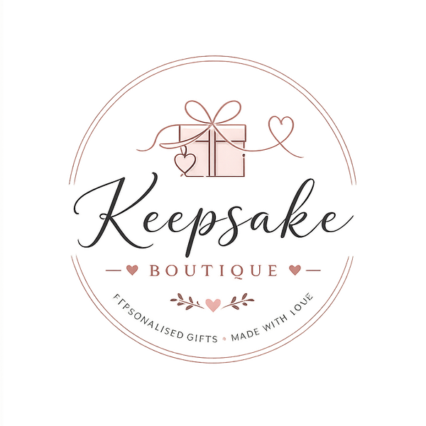 Keepsake Boutique